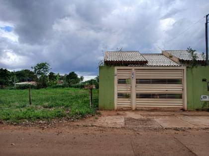 Casa do Santander em CAMPO GRANDE / MS - 02.26221
