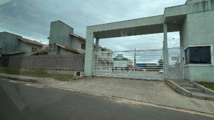 Casa do Santander em IÇARA / SC - 02.26523
