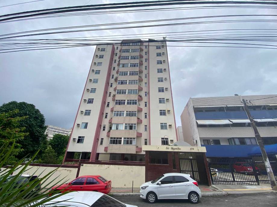Apartamento do Santander em SALVADOR / BA - 02.16498
