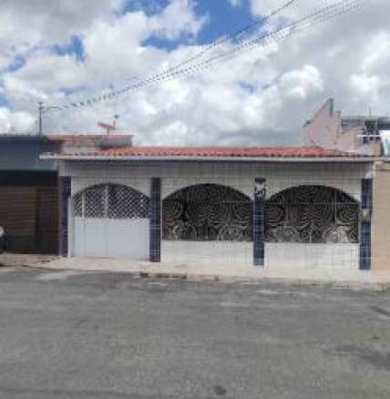 Casa do Santander em SÃO LUIS / MA - 02.26072