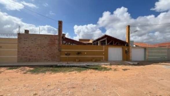 Casa do Santander em TIBAU / RN - 02.26315