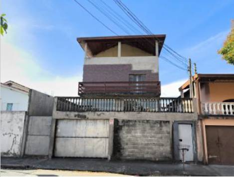 Casa do Santander em SÃO JOSÉ DOS CAMPOS / SP - 02.26029