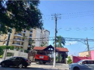 Apartamento do Santander em SÃO PAULO / SP - 02.26310
