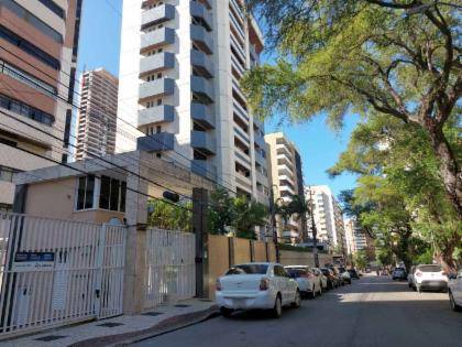 Apartamento do Santander em FORTALEZA / CE - 02.26173