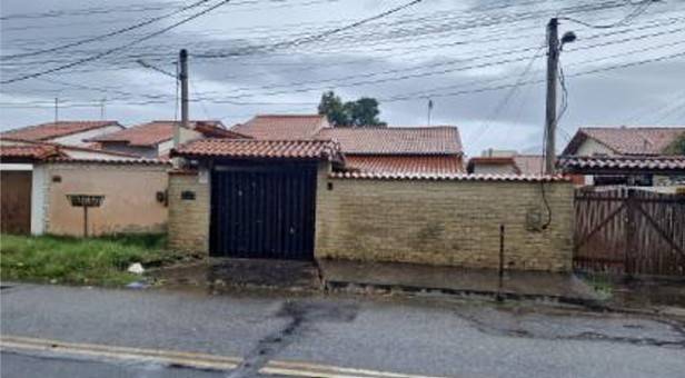 Casa do Santander em MARICÁ / RJ - 02.26006