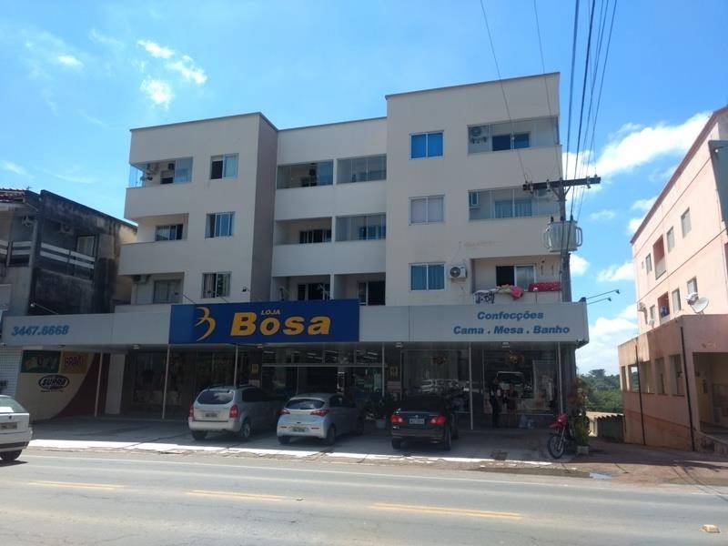 Apartamento do Santander em COCAL DO SUL / SC - 02.23532