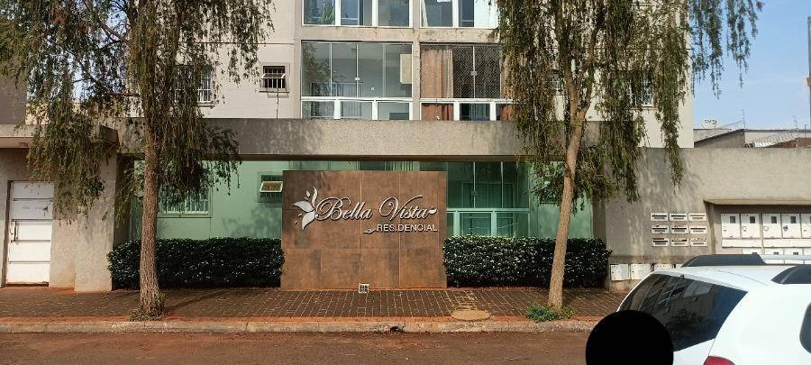 Apartamento do Santander em JATAÍ / GO - 02.25380