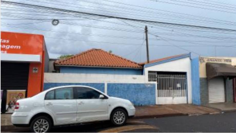 Casa do Santander em PALMITAL / SP - 02.26320