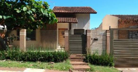 Casa do Santander em MEDIANEIRA / PR - 02.26304