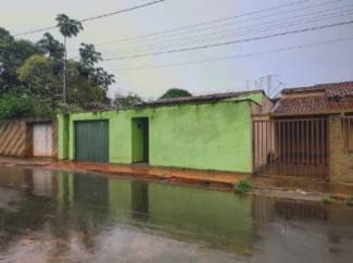 Casa do Santander em MONTE CARMELO / MG - 02.26269