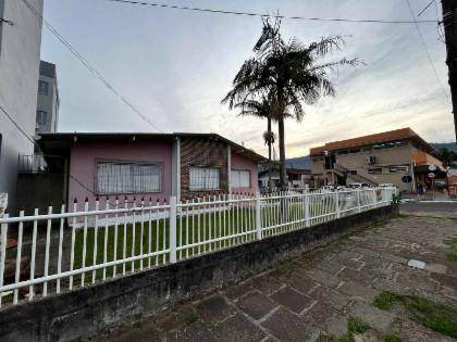 Casa do Santander em OSÓRIO / RS - 02.25965