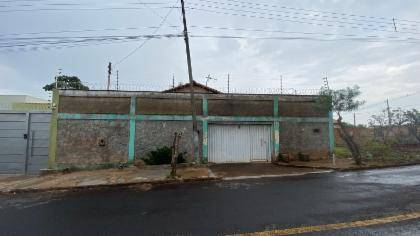 Casa do Santander em ARAGUAÍNA / TO - 02.26352
