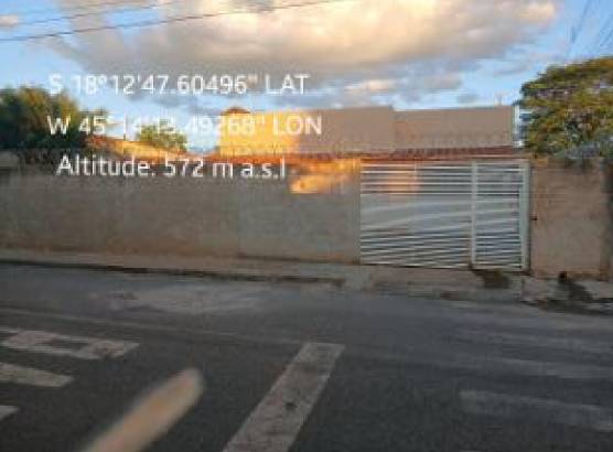 Casa do Santander em TRÊS MARIAS / MG - 02.26290