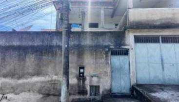 Casa do Santander em VOLTA REDONDA / RJ - 02.26277
