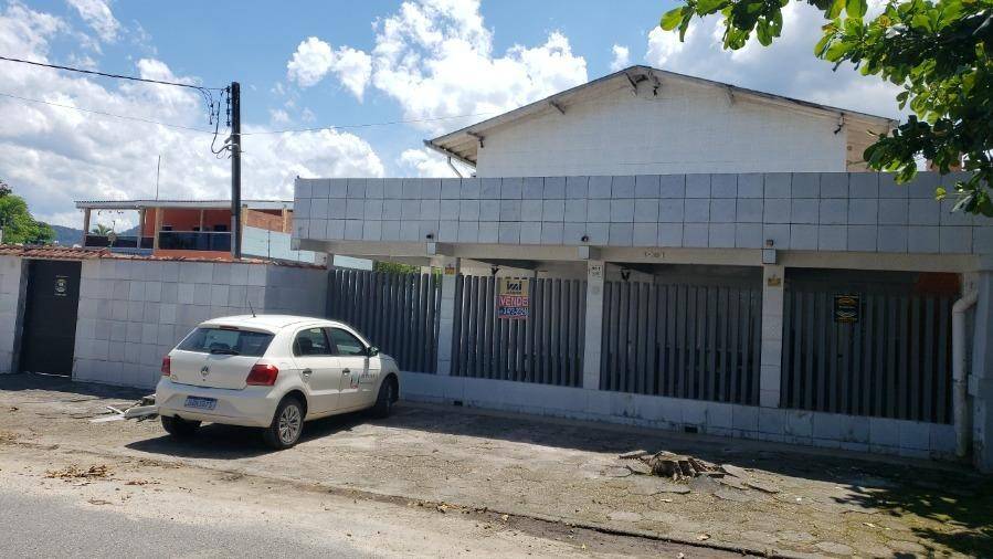 Casa do Santander em MATINHOS / PR - 02.26159