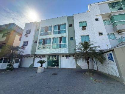 Apartamento do Santander em CAMPOS DOS GOYTACAZES / RJ - 02.25841