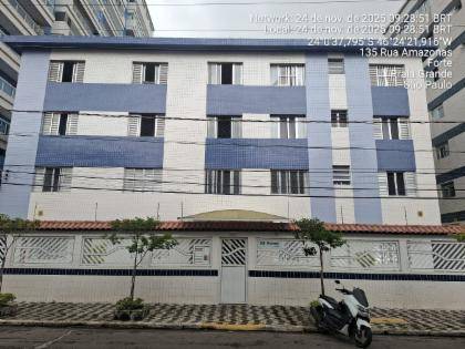 Apartamento do Santander em PRAIA GRANDE / SP - 02.26367