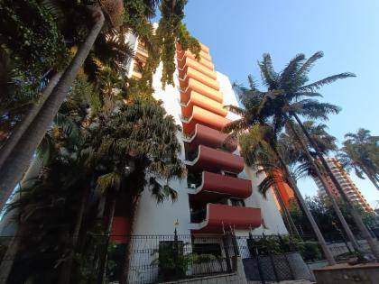 Apartamento do Santander em SÃO PAULO / SP - 02.26312