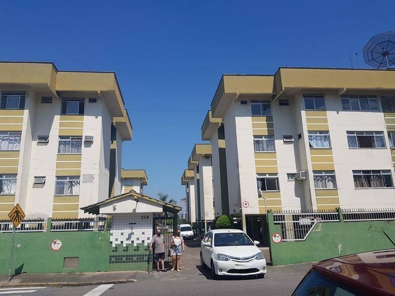 Apartamento do Santander em JARAGUÁ DO SUL / SC - 02.26073
