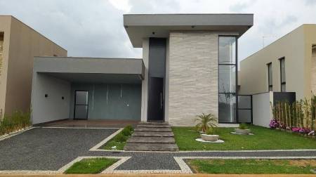 Casa do Santander em ANÁPOLIS / GO - 02.25675