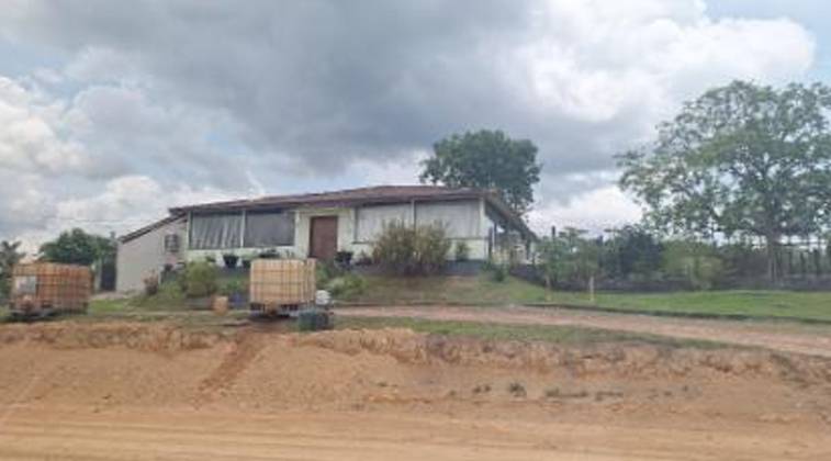 Casa do Santander em PRESIDENTE FIGUEIREDO / AM - 02.25702