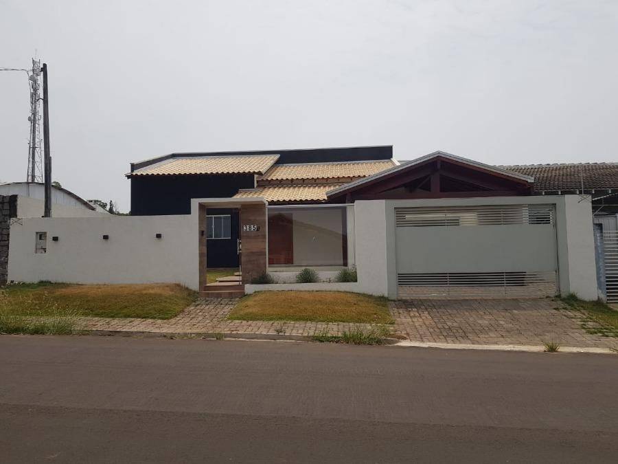 Casa do Santander em JUARA / MT - 02.25714