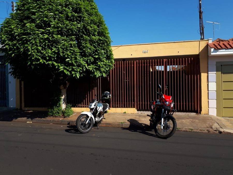 Casa do Santander em RIBEIRÃO PRETO / SP - 02.25717