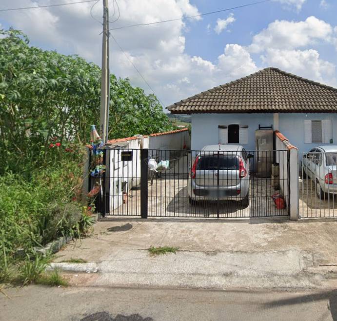 Casa do Santander em COTIA / SP - 02.25736