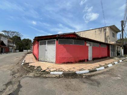 Casa do Santander em ITARIRI / SP - 02.25760