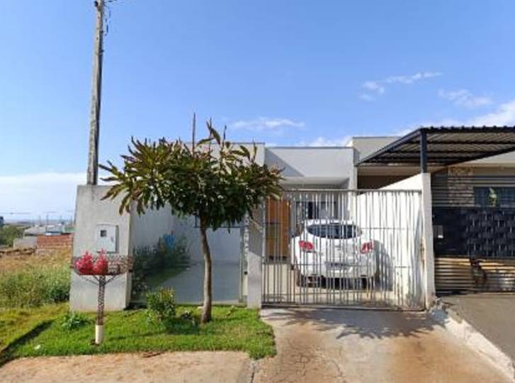 Casa do Santander em FLORESTA / PR - 02.25772