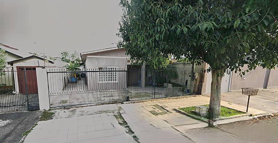 Casa do Santander em CANOAS / RS - 02.25786