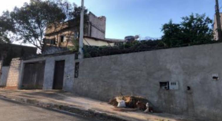 Casa do Santander em CAMPINAS / SP - 02.25800
