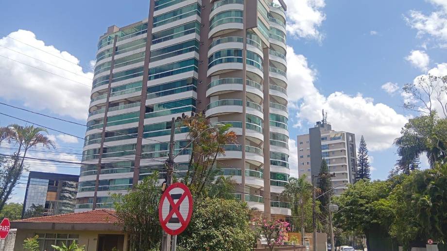 Apartamento do Santander em JOINVILLE / SC - 02.25814