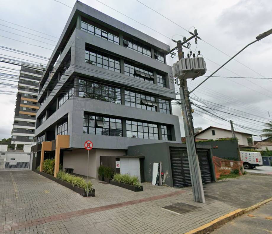 Apartamento do Santander em JOINVILLE / SC - 02.25824