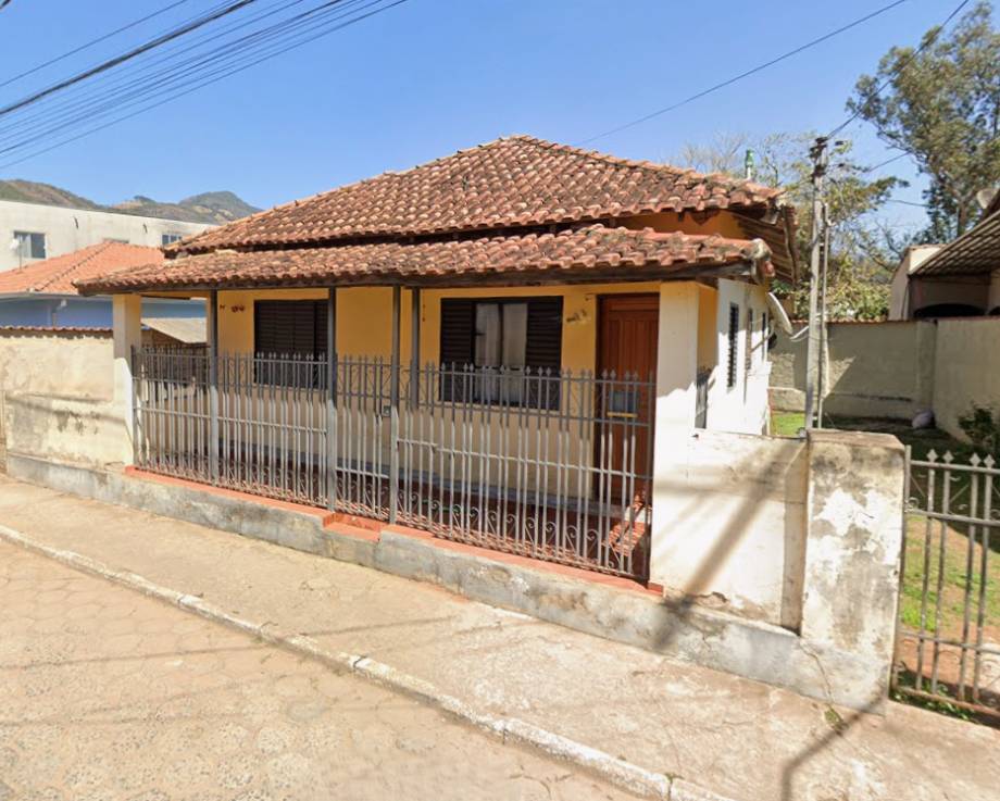 Casa do Santander em PIRANGUÇU / MG - 02.25843