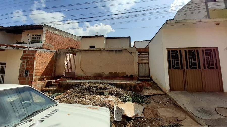 Casa do Santander em SALGUEIRO / PE - 02.25859