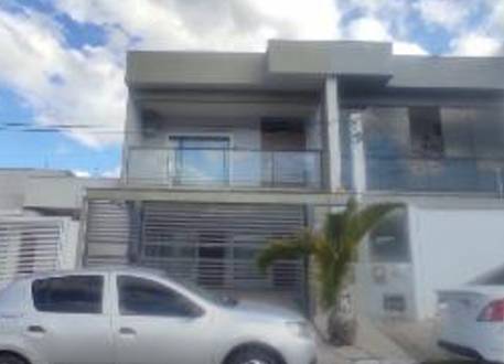 Casa do Santander em PINHEIRAL / RJ - 02.25868