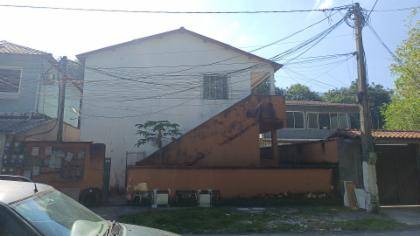 Casa do Santander em GUAPIMIRIM / RJ - 02.25889