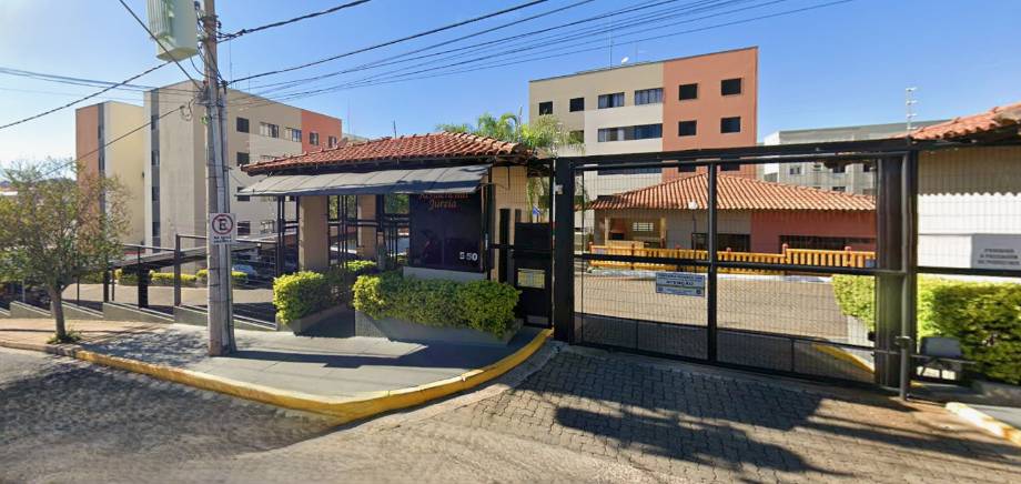Apartamento do Santander em CAMAÇARI / BA - 02.25957