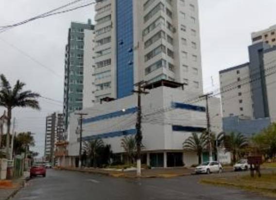 Loja do Santander em TRAMANDAÍ / RS - 02.25974