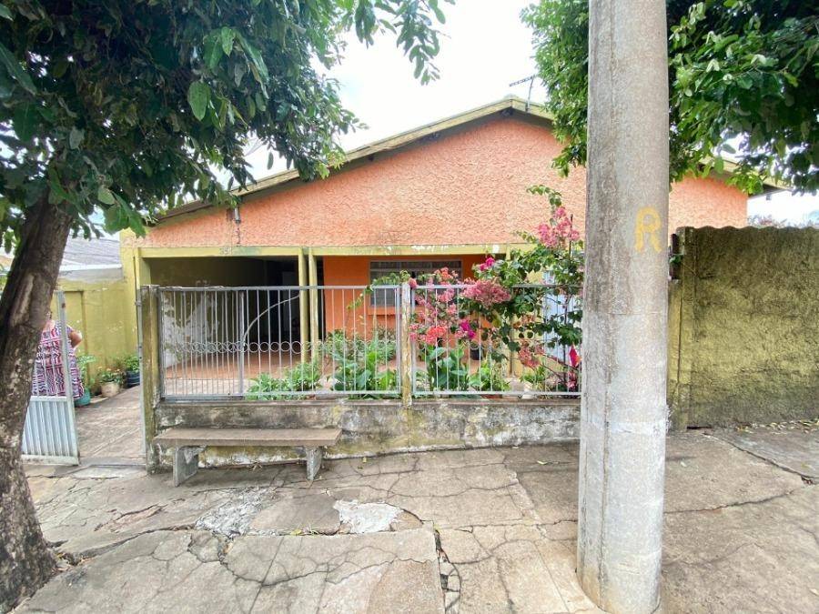Casa do Santander em PACAEMBU / SP - 02.25980