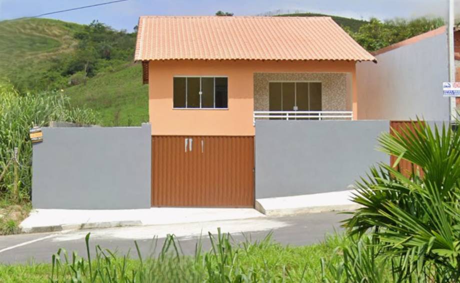 Casa do Santander em MARICÁ / RJ - 02.25994