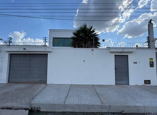 Casa do Santander em BATALHA / PI - 02.26012