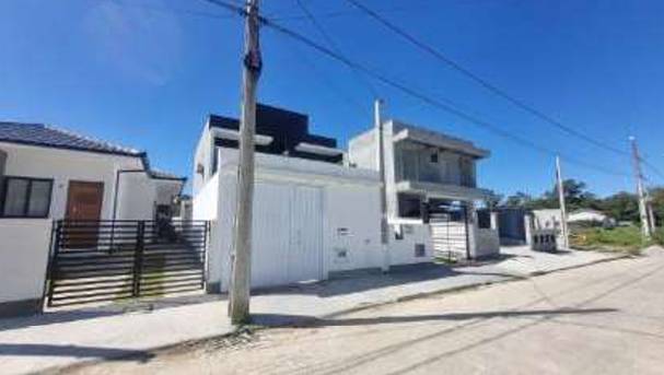 Casa do Santander em SÃO JOSÉ / SC - 02.26015