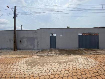 Casa do Santander em ESTREITO / MA - 02.26130