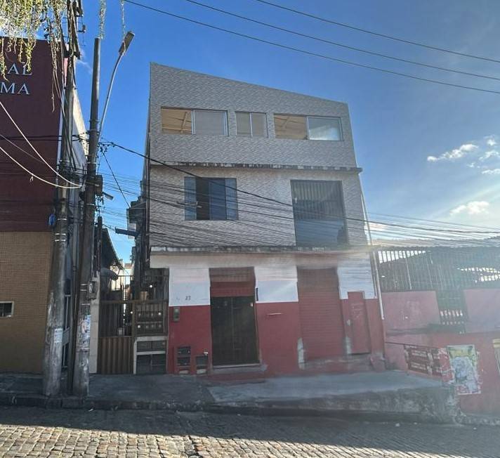 Apartamento do Santander em SALVADOR / BA - 02.26395