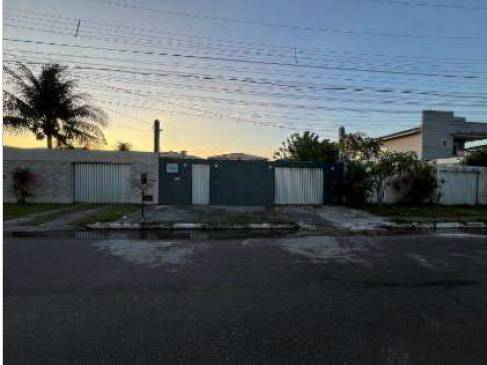 Casa do Santander em LAURO DE FREITAS / BA - 02.26478
