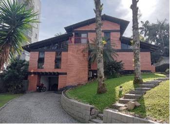 Casa do Santander em JOINVILLE / SC - 02.26232