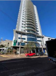 Apartamento do Santander em XANXERÊ / SC - 02.26405