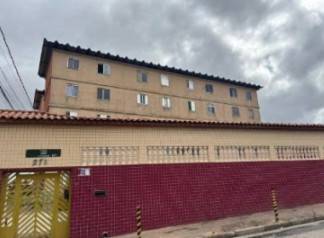 Apartamento do Santander em CARAPICUÍBA / SP - 02.26250